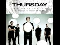 Thursday - "No Answers"