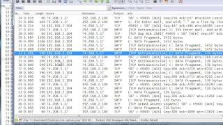 Documenting a Problem