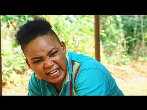 OGADI THE VILLAGE TERROR (COMPLETE SEASON) RACHEL OKONKWO JUST RELEASED 2026 Movie 