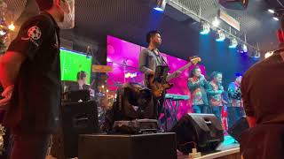 Download lagu The Kribo61 - Lupa Do Ho ( Marudur Do Sude ) Live Band Champion Caffe LAGU BATAK 4K VIDEO mp3