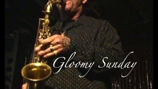 Gloomy Sunday: The Hungarian Suicide Song