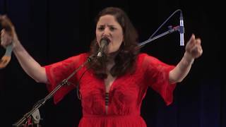 Ani Cordero: Querido Mundo - Millennium Stage (June 18, 2017)