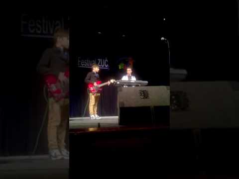 Gipsy Sanchez +BONUS!! Jan Bendík