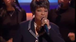 Never   Pastor Shirley Caesar, BET Celebration Of Gospel 2008