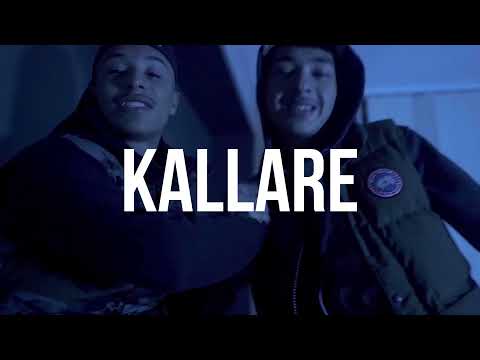 [FREE] VC Barre x ADAAM x Macky Type Beat - "Kallare" | Svenskt/Franskt Beat 2021