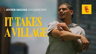 From Hawaii to Heisman Hopeful: Jayden Maiava's Journey