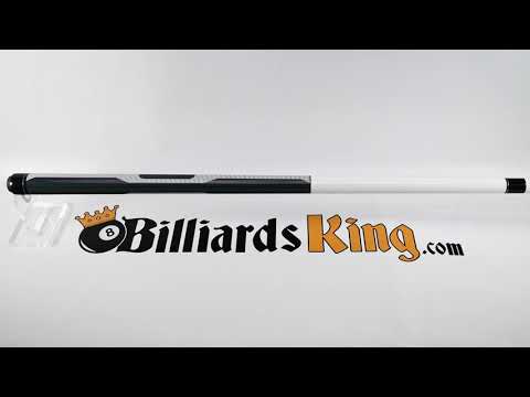 Valhalla VA462 Pool Stick - Cue View 360 - 4K Ultra HD Rotating 360 Degree Wide View