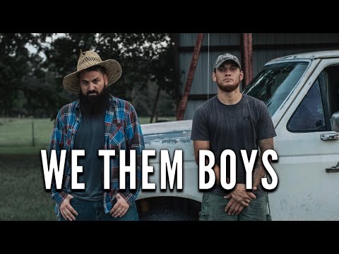 {We Them Boys} {We Them Boys} Best Songs