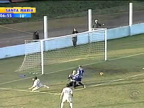 Lajeadense(RS) 4 x 4 JMalucelli e Penapolense 1 x 2 Juventude-Brasileiro 2013 Série D(1ª Rodada)