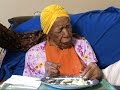 At 115 NYC Woman World S Oldest
