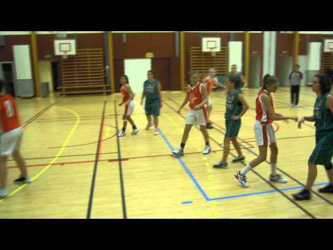 Arvikabasket motala del3