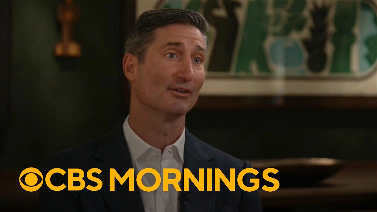 Starbucks CEO addresses changes, possible barista strike and if your coffee will soon cost more