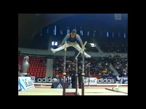 AA 1997 Memorial Blume   Dimitri Karbanenko PB