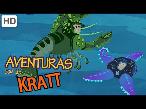 Aventuras con los Kratt - Cuando los Animales se Defienden: Supervivencia del Más Fuerte