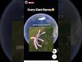 Scary Bunny Found On Google Earth Shorts Scary