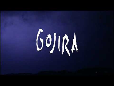 Gojira - Our Time Is Now (Lyric video)