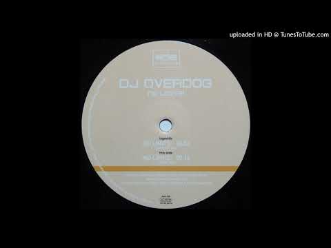 Dj Overdog - No limits! (Dj Overdog Mix)-2000
