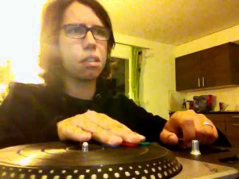 Mix de Daft Punk et Queen