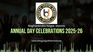 Bhagya Jyothi Higher Primery School Video