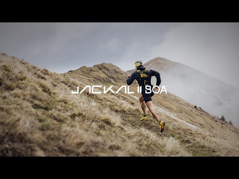 La Sportiva Jackal II BOA