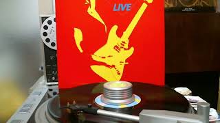 GARY MOORE - A2 「Run To Your Mama」 from Live