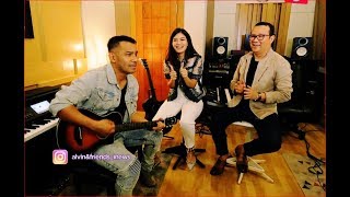 Download lagu Ya Ampun! Sedapnya Judika Nyanyi Campursari Part 04 - Alvin & Friends 23/10 mp3