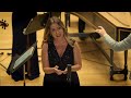 Schubert LIED DER MIGNON. Carmen Lázaro & Nostrum Mare Camerata