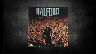 Halford - The Hellion  - Electric Eyes