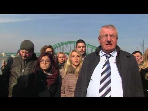 Šešelj: Podržavamo Beograd na vodi, ali da se poštuje zakon!