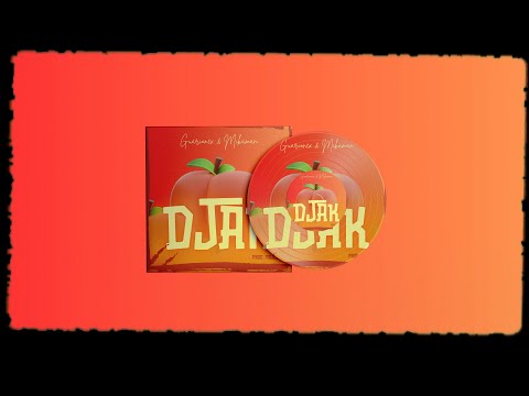 Guarionex & Mikaman - DJAK (Visualizer )