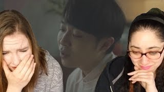 吳青峰 Wu Qing Feng〈歌頌者〉Reaction