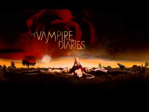 Vampire Diaries 1x07   No one sleeps when I'm awake - The Sounds