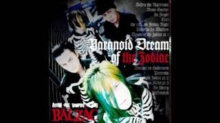 Balzac (Atom Age Vampire In 308 Balzac) - "Unfinished".