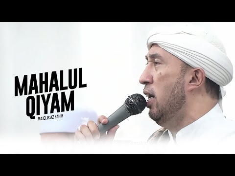 Versi Banjari | Mahalul Qiyam Maulid Simthudduror - Majelis Az Zahir | Lirik & Terjemah