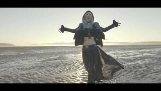 Under The Barren Light - Fire Red Empress [Official Video]