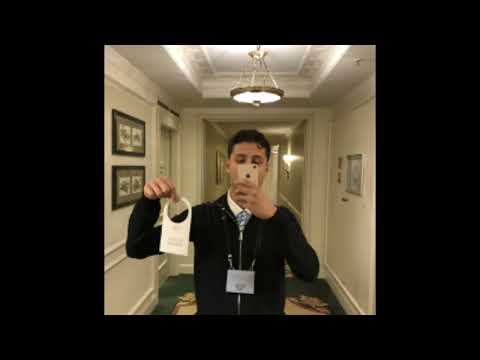 [FREE] PASHANIM Type Beat "5 Sterne"