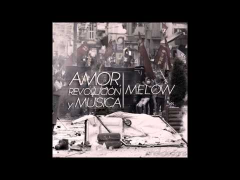 Melow - Estilo Lucarelli