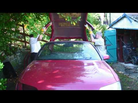 Car Wreck