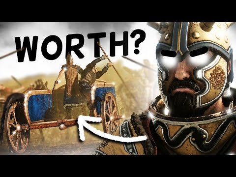 Is Total War TROY worth Playing?