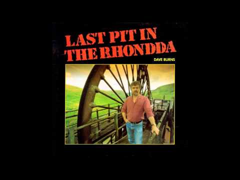 Tiger Bay - from the album "Last Pit In The Rhondda"