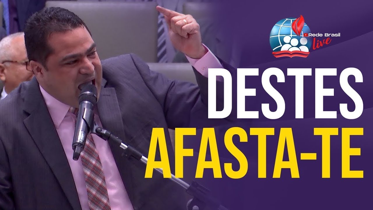 Ev. Eslijanai Carlos |"Seguindo a Visão Bíblica em Dias Difíceis"-17ºCongresso de Mulheres da IEADPE