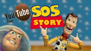 (OLD) YTP - Sos Story