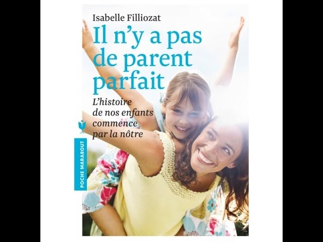 Vídeo relacionado con Parents sans s'énerver: Sortir des conflits sans stress ni cris