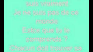 Laam savoir qui je suis