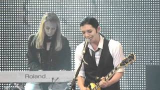 Placebo - Meds [Rock Am Ring 2009] HD