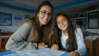 8. Sınıf Türkçe - Karşıtlık (Tezat) şarkısı (1)