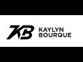 Kaylyn Bourque Hockey Recruitment Video 2023