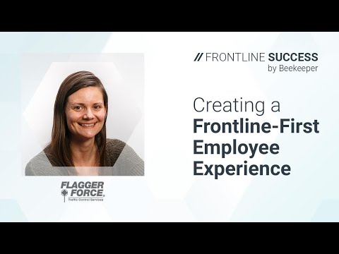 , title : 'Frontline First Employee Experience | Frontline Success Summit 2022'