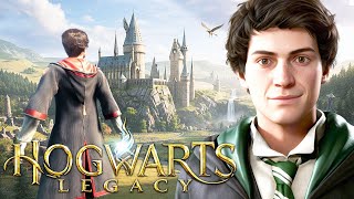 Hogwarts Legacy Revisiting The Legacy...