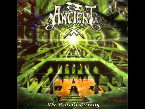 Ancient - Born In Flames